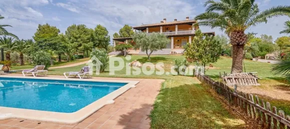 5 غرف نوم منزل في Ses Salines, Spain رقم 188504 71