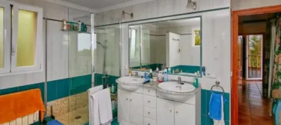 5 غرف نوم منزل في Ses Salines, Spain رقم 188504 41