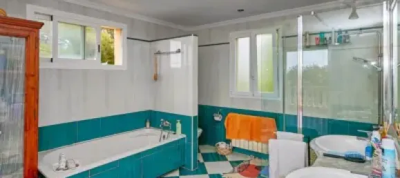 5 غرف نوم منزل في Ses Salines, Spain رقم 188504 39