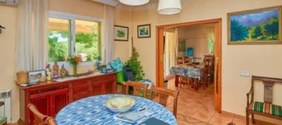 5 bedrooms House in Ses Salines, Spain No. 188504 75