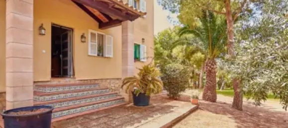 5 غرف نوم منزل في Ses Salines, Spain رقم 188504 63