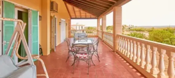 5 غرف نوم منزل في Ses Salines, Spain رقم 188504 20