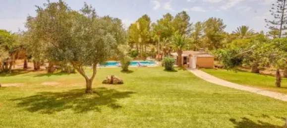 5 غرف نوم منزل في Ses Salines, Spain رقم 188504 2