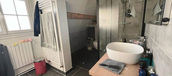 Casa de 4 dormitorios en Le Blanc-Mesnil, France No. 116090 6