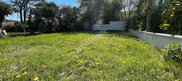 Casa de 4 dormitorios en Le Blanc-Mesnil, France No. 116090 9