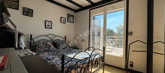 Casa de 4 dormitorios en Le Blanc-Mesnil, France No. 116090 3