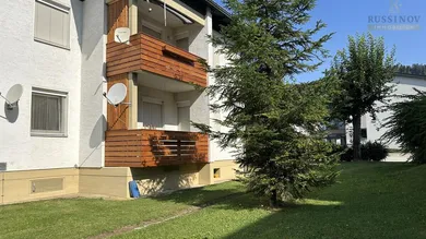 Apartamento de 1 dormitorio en Weitensfeld im Gurktal, Austria No. 230093