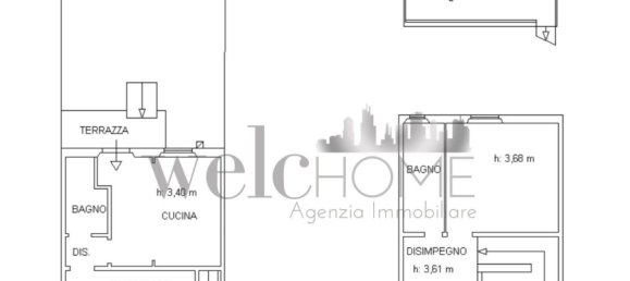 4 bedrooms House in Campi Bisenzio, Italy No. 362768 36