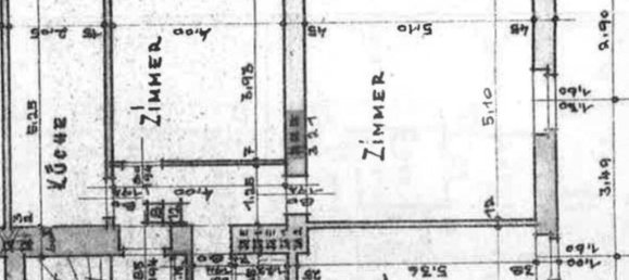 3 rooms Apartment in Rudolfsheim-Funfhaus, Austria No. 154519 13