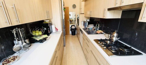 3 rooms Apartment in Rudolfsheim-Funfhaus, Austria No. 154519 8