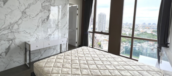 2 Schlafzimmer Eigentumswohnung in Watthana, Thailand, Nr. 4465 7
