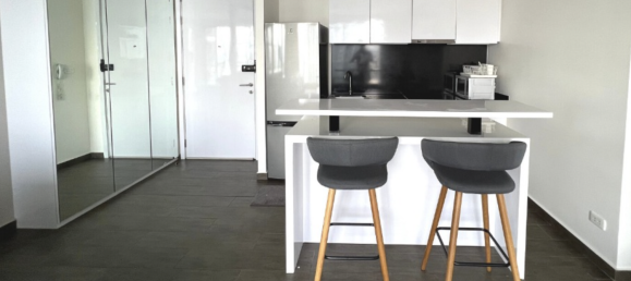 2 Schlafzimmer Eigentumswohnung in Watthana, Thailand, Nr. 4465 4