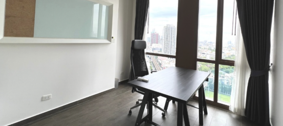 2 Schlafzimmer Eigentumswohnung in Watthana, Thailand, Nr. 4465 12