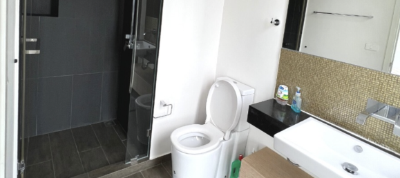 2 Schlafzimmer Eigentumswohnung in Watthana, Thailand, Nr. 4465 15