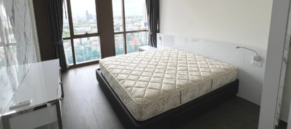 2 Schlafzimmer Eigentumswohnung in Watthana, Thailand, Nr. 4465 6