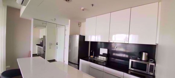 2 Schlafzimmer Eigentumswohnung in Watthana, Thailand, Nr. 4465 5