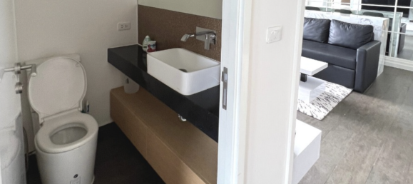 2 Schlafzimmer Eigentumswohnung in Watthana, Thailand, Nr. 4465 14