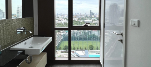 2 Schlafzimmer Eigentumswohnung in Watthana, Thailand, Nr. 4465 16