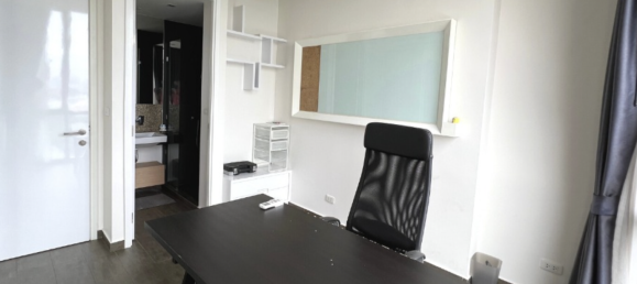 2 Schlafzimmer Eigentumswohnung in Watthana, Thailand, Nr. 4465 13