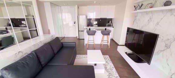 2 Schlafzimmer Eigentumswohnung in Watthana, Thailand, Nr. 4465 10