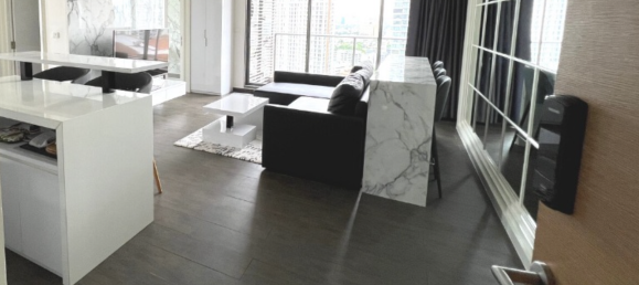 2 Schlafzimmer Eigentumswohnung in Watthana, Thailand, Nr. 4465 2