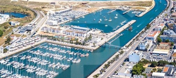 Grundstück in Lagos, Portugal 1171m², Nr. 156888 4