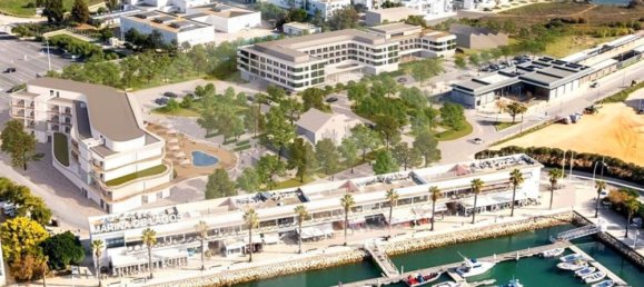 Grundstück in Lagos, Portugal 1171m², Nr. 156888 3