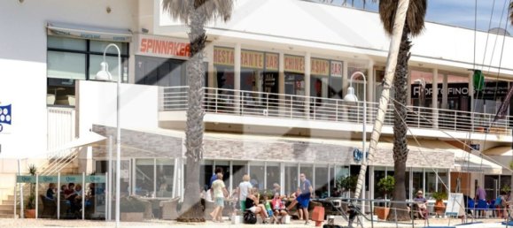 Grundstück in Lagos, Portugal 1171m², Nr. 156888 5