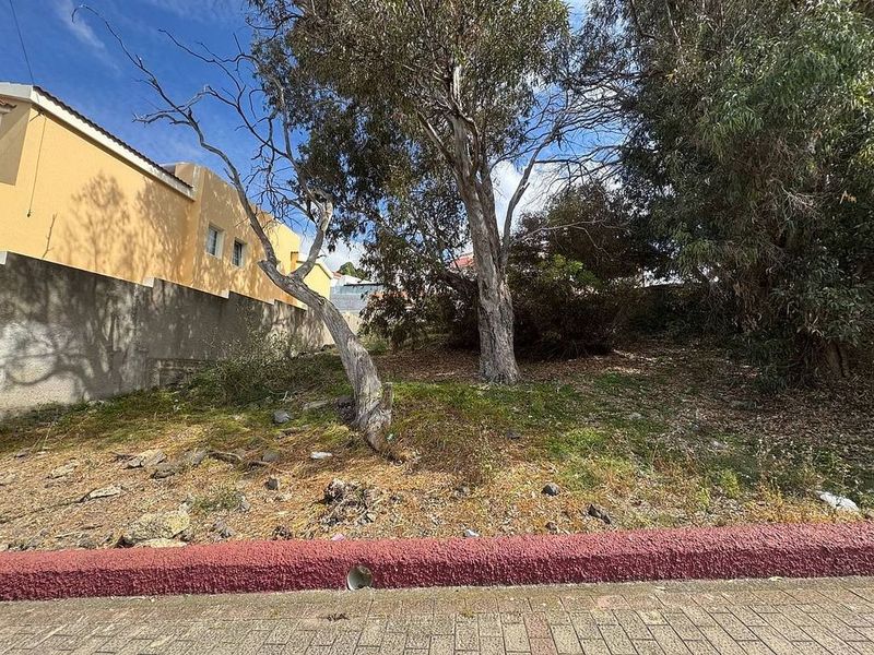 Grundstück in Las Palmas De Gran Canaria, Spain 269m², Nr. 242259