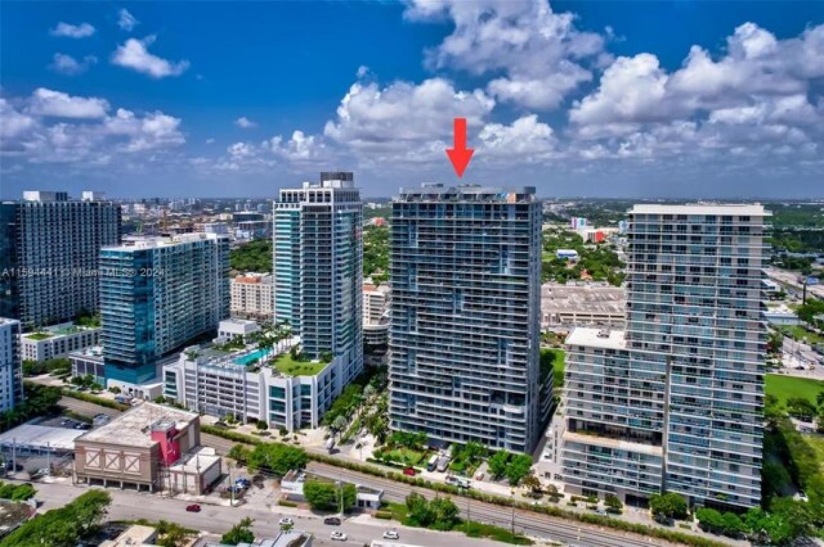 2 غرف نوم منزل في Miami, USA رقم 355960