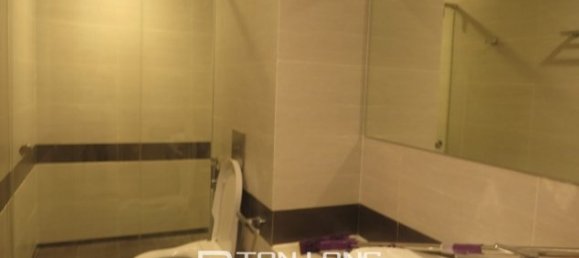 Apartamento de 2 dormitorios en Cau Giay, Vietnam No. 3575 6