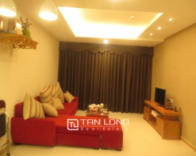 Apartamento de 2 dormitorios en Cau Giay, Vietnam No. 3575