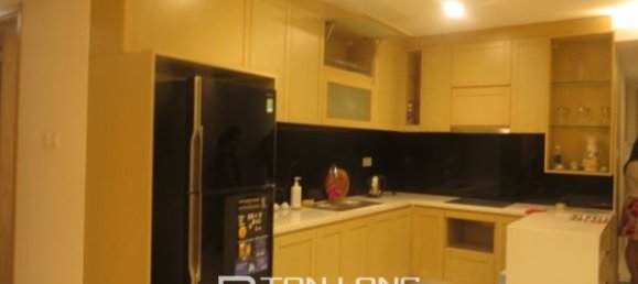 Apartamento de 2 dormitorios en Cau Giay, Vietnam No. 3575 3
