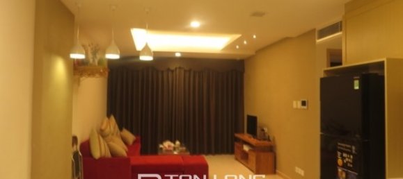 Apartamento de 2 dormitorios en Cau Giay, Vietnam No. 3575 2