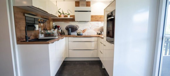 Apartamento de 4 divisões em Finkenstein am Faaker See, Austria N.º 179832 5