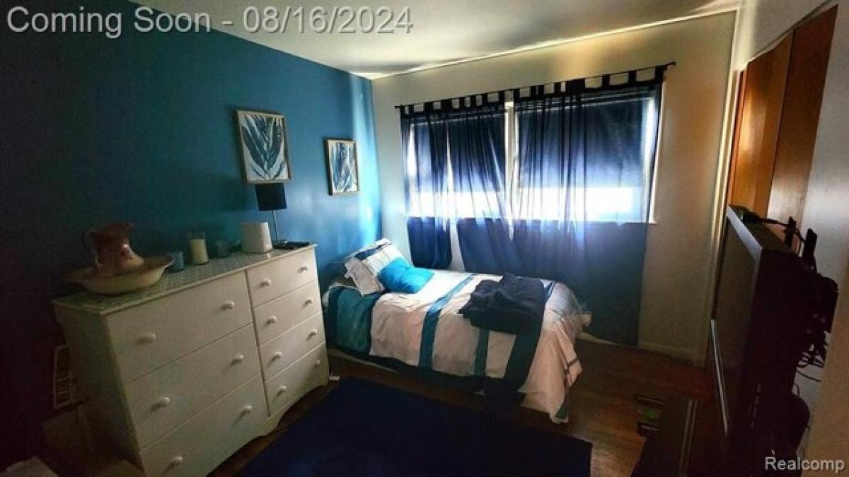 3 Schlafzimmer Haus in Livonia, USA, Nr. 407778