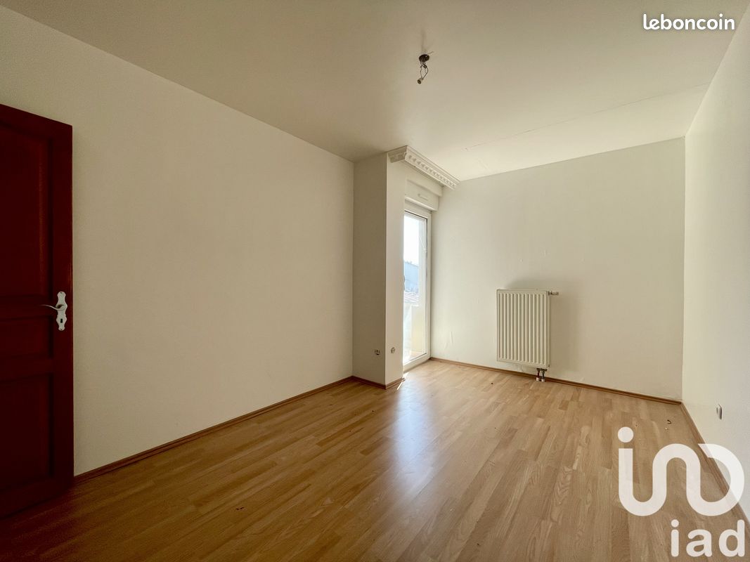 3 Schlafzimmer Wohnung in Theding, France, Nr. 252770