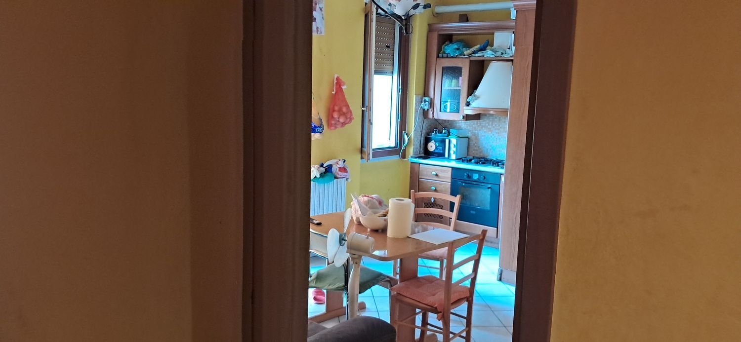 3 غرف نوم شقة في Lodi, Italy رقم 363374