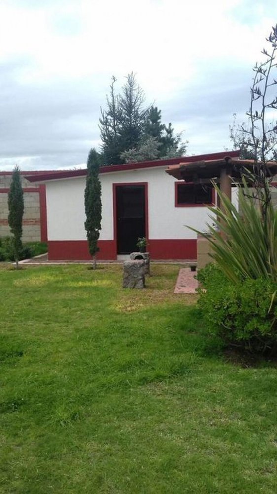 Casa de 3 dormitorios en San Buenaventura, Mexico No. 222715