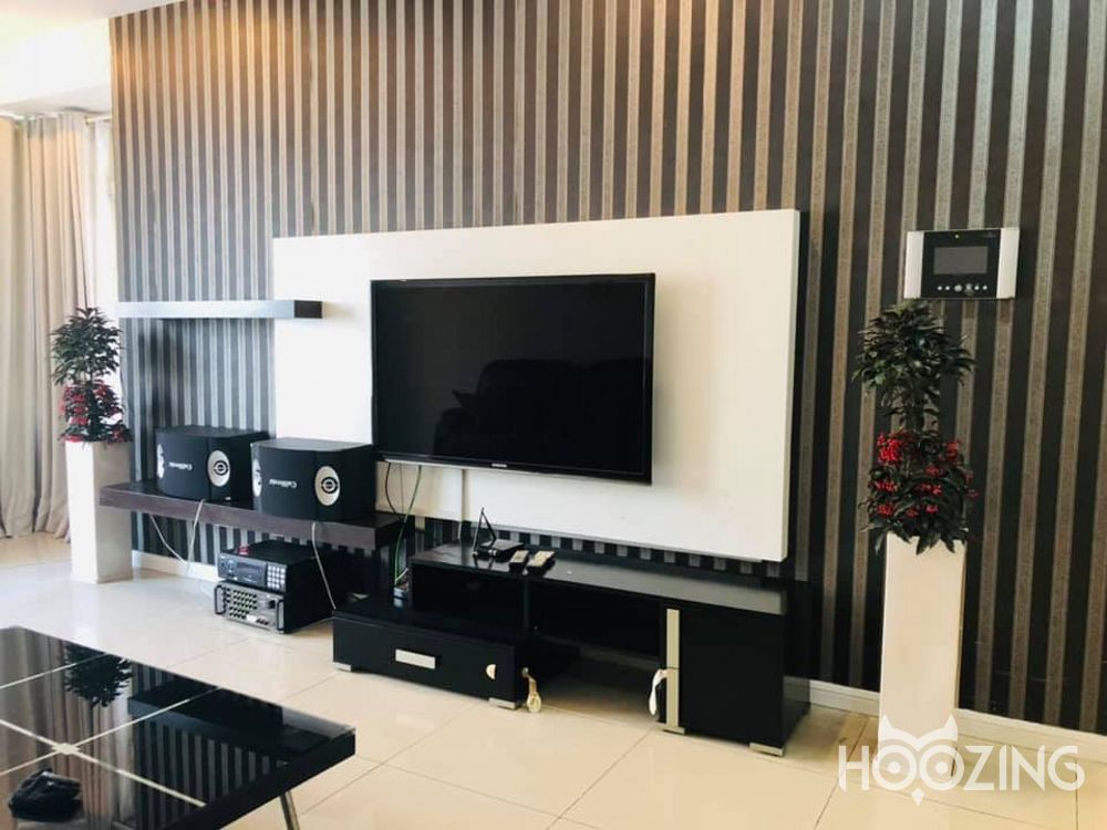3 bedrooms Apartment in Binh Thanh, Vietnam No. 17749