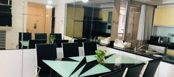 3 bedrooms Apartment in Binh Thanh, Vietnam No. 17749 5