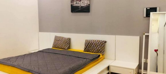 3 bedrooms Apartment in Binh Thanh, Vietnam No. 17749 2