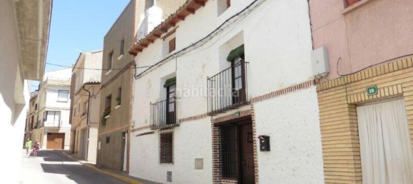 4 bedrooms House in Chartered Community of Navarre, Spain No. 37274 2