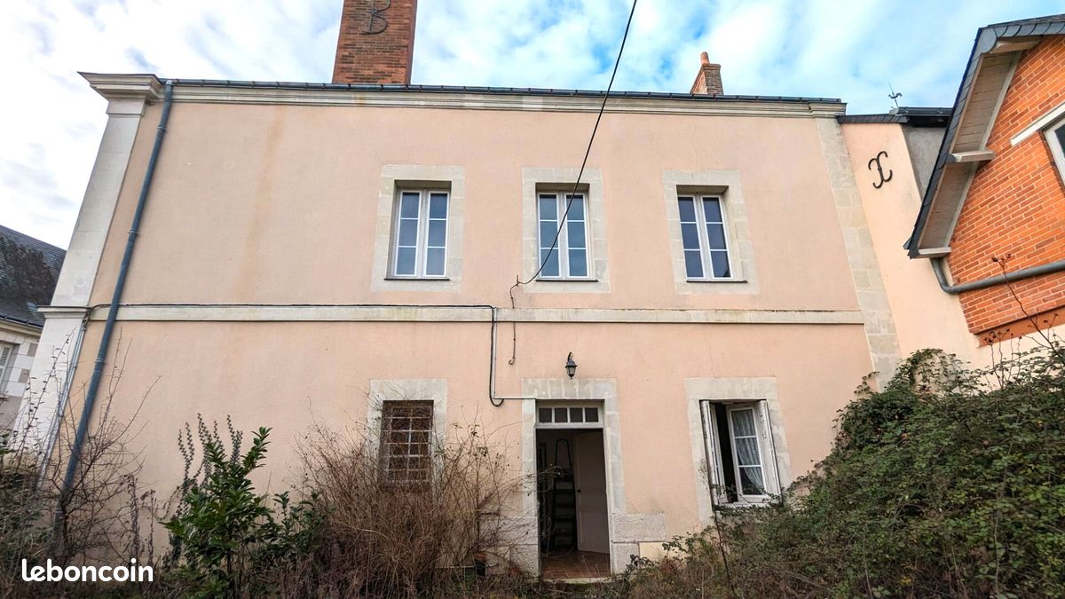 4 Schlafzimmer Haus in Ambillou, France, Nr. 67365