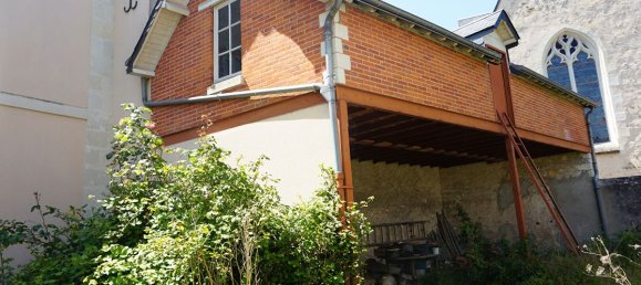 4 Schlafzimmer Haus in Ambillou, France, Nr. 67365 14