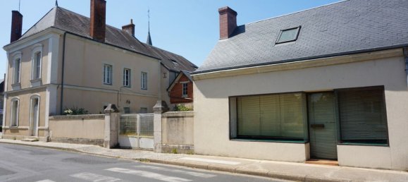 4 Schlafzimmer Haus in Ambillou, France, Nr. 67365 18