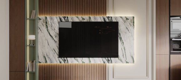 2-Zimmer Wohnung in Techelsberg am Wörther See, Austria, Nr. 132071 12