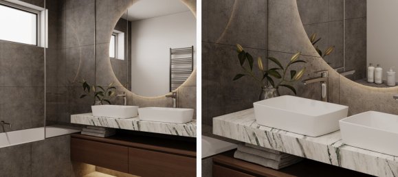 2-Zimmer Wohnung in Techelsberg am Wörther See, Austria, Nr. 132071 14