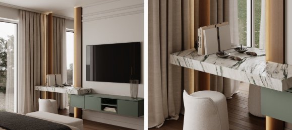 2-Zimmer Wohnung in Techelsberg am Wörther See, Austria, Nr. 132071 6