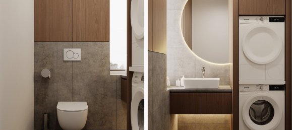 2-Zimmer Wohnung in Techelsberg am Wörther See, Austria, Nr. 132071 19